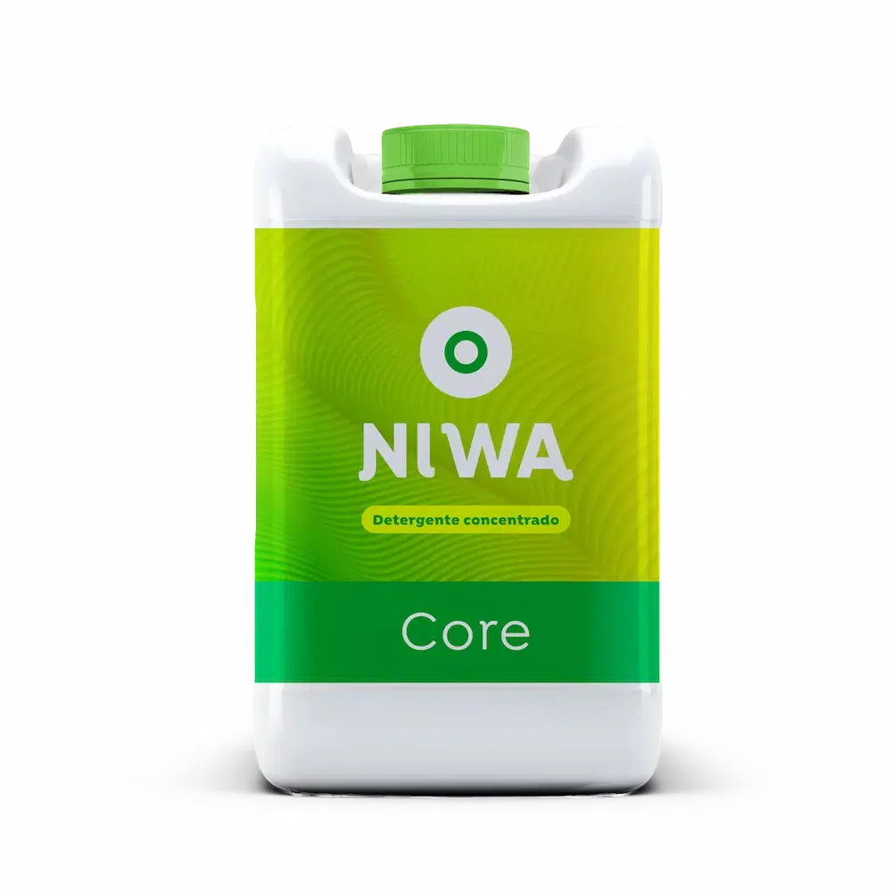 NIWA Core Detergente Concentrado