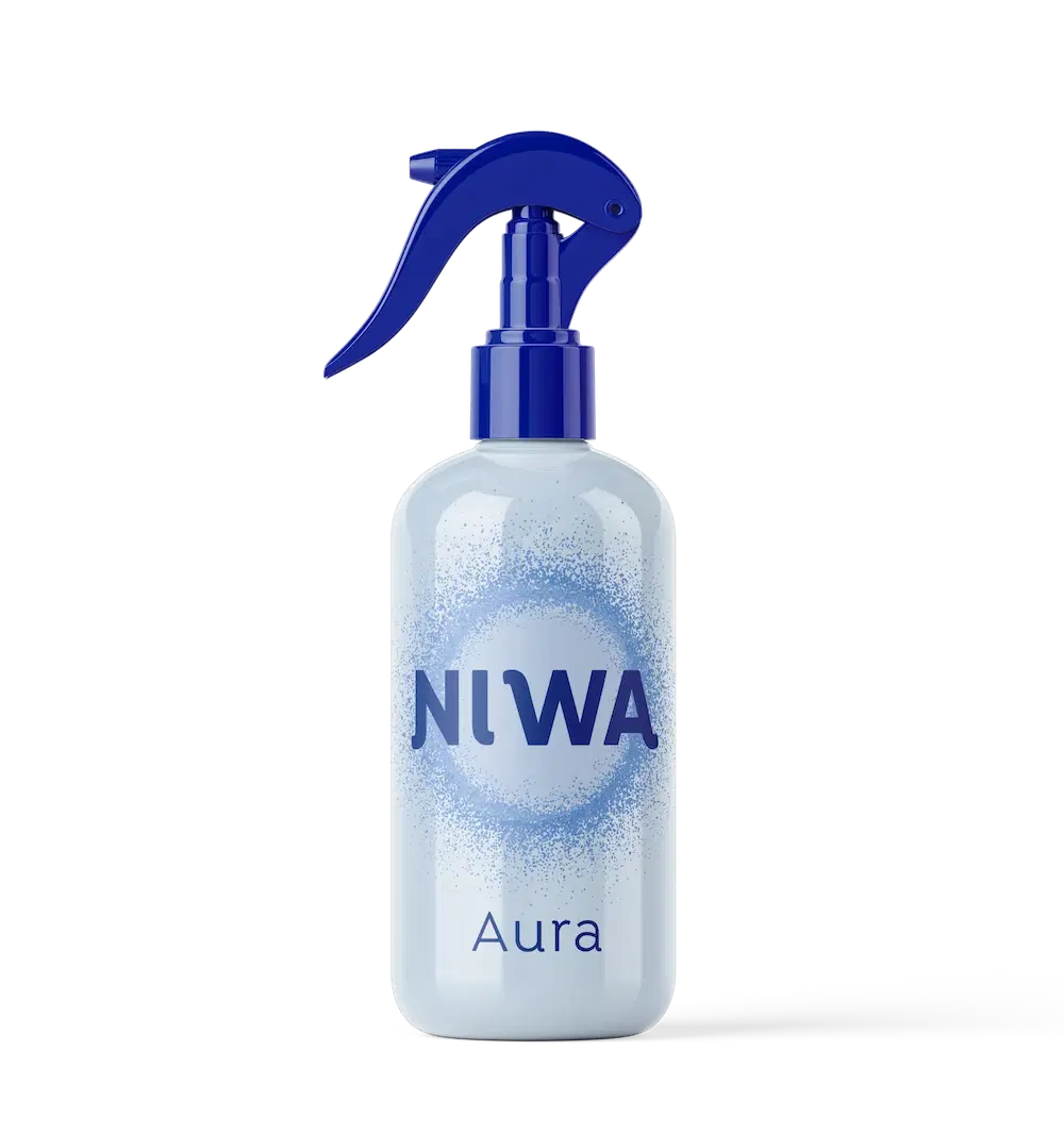Aura Ambientador