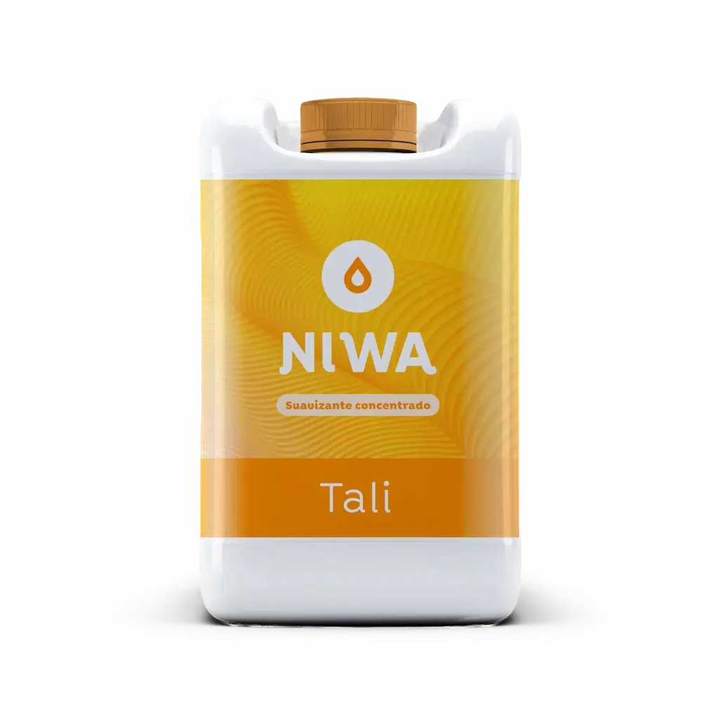 Tali Suavizante Concentrado