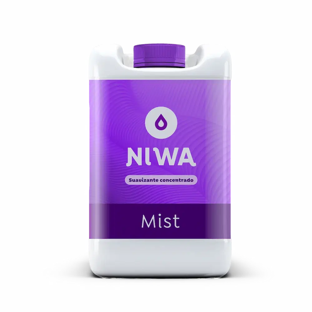 Mist Suavizante Concentrado